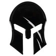 Louis Aufkleber "Spartan" 3D