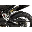 Bodystyle Radabdeckung Blackline