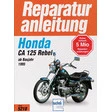 Bucheli Reparaturanleitungen