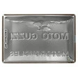 Moto-Guzzi Blechschild Moto-Guzzi