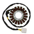 JMP Lichtmaschine Stator für div. Modelle