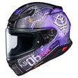 Shoei NXR 2 H-Mobility Zaku