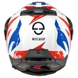 SCHUBERTH E2 Explorer Blue