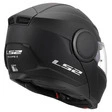 LS2 FF902 Scope II Solid