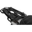 SW-Motech TRAX ADV Koffer-Komplettset schwarz
