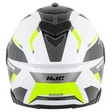 HJC i71 Zest MC3H
