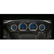 Koso Hd-03 Set, 4 Instrumente