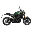 Leo Vince LV-10 Auspuffsystem mit EG-BE