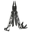 Leatherman Multitool Signal Black&Silver