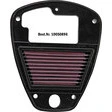 K&N Dauerluftfilter