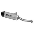 Arrow Race-Tech Auspuffsystem mit EG-BE