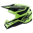 alpinestars S-M3 Heat