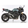 Shark Auspuff DSX-10 Auspuffsystem mit EG-BE