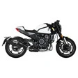 MIVV HR-1 Auspuffsystem mit EG-BE