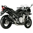 Shark Auspuff STREETGP S/O 4-1 CB