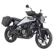 SW-Motech URBAN ABS Seitenkoffer-System