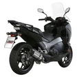 MIVV Suono Auspuffsystem mit EG-BE