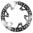 Brembo Bremsscheiben starr ECE R90 homologiert