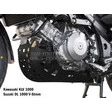 SW-Motech Aluminium-Motorschutz