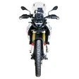 MRA Vario-Tourenscheibe