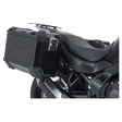 SW-Motech TRAX ADV Alukoffer-System