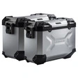 SW-Motech TRAX ADV Alukoffer-System