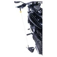 ABUS MEMO ROLL UP CABLE MIT EINZUGSFUNKTION