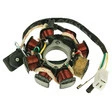 101 Octane Lichtmaschine Stator für div. Modelle