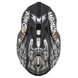 Airoh Wraaap Cyborg