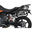 SW-Motech TRAX ADV Alukoffer-System