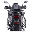 SW-Motech TRAX ADV Alukoffer-System