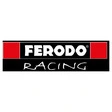 Ferodo Aufkleber Ferodo Racing