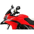 MRA Vario-Touringscreen