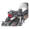 Givi Seatlock S430 für Soziussitz