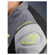undefined Alpinestars T-Jaws V4 WP Textiljacke