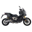Arrow Race-Tech Auspuffsystem mit EG-BE