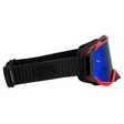 MTR S15 Pro glossy rot/blau versp.