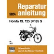 Bucheli Reparaturanleitungen