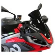 Bodystyle Racingscheibe schwarz-getönt mit ABE