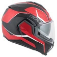 HJC i100 Lorix MC1SF