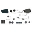 Cardo Audiokit für Cardo PACKTALK u. SMARTPACK