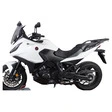 MRA Vario-Touringscreen
