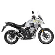 Leo Vince LV-14 Auspuffsystem mit EG-BE