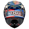 Shoei X-SPR Pro Toprak TC-2
