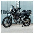Kriega OS-Base Adventure Bikes