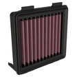 K&N Dauerluftfilter