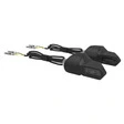 MOTOISM Blinker SPIRIT Mini INDIAN 3-in-1