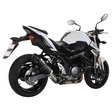 MIVV GP-C Auspuffsystem mit EG-BE
