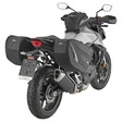 Givi Satteltaschen Set  EASY-T 35L+35L