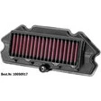 K&N Dauerluftfilter